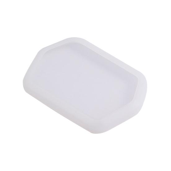 Waterproof Dashboard Cover Silicone Display Screen Protector Dust-proof Protective Case for ZT3/ZT3 Pro Electric Scooter