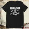 Gatecreeper Demon Cry Black Cotton T-shirts All Size S-5XL CS277