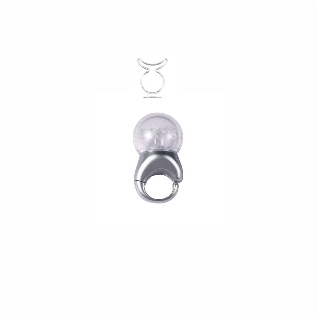 Kpop Group Aespa Support Stick Ring