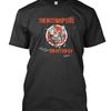 The Interrupters Old School Folk Darkwav With Bad Cop Man Woman T Shirt S To 5Xl - Men's Summer Cotton Graphic Tee