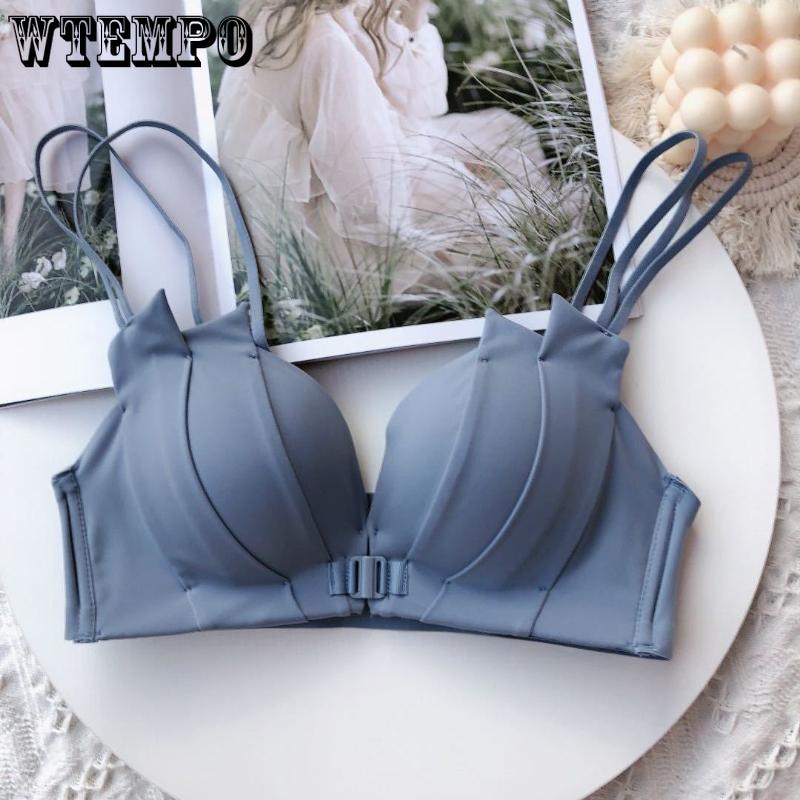 Женский бюстгальтер — фото 8