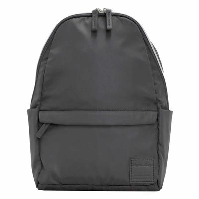 Silky Water-Repellent Mini Backpack A5