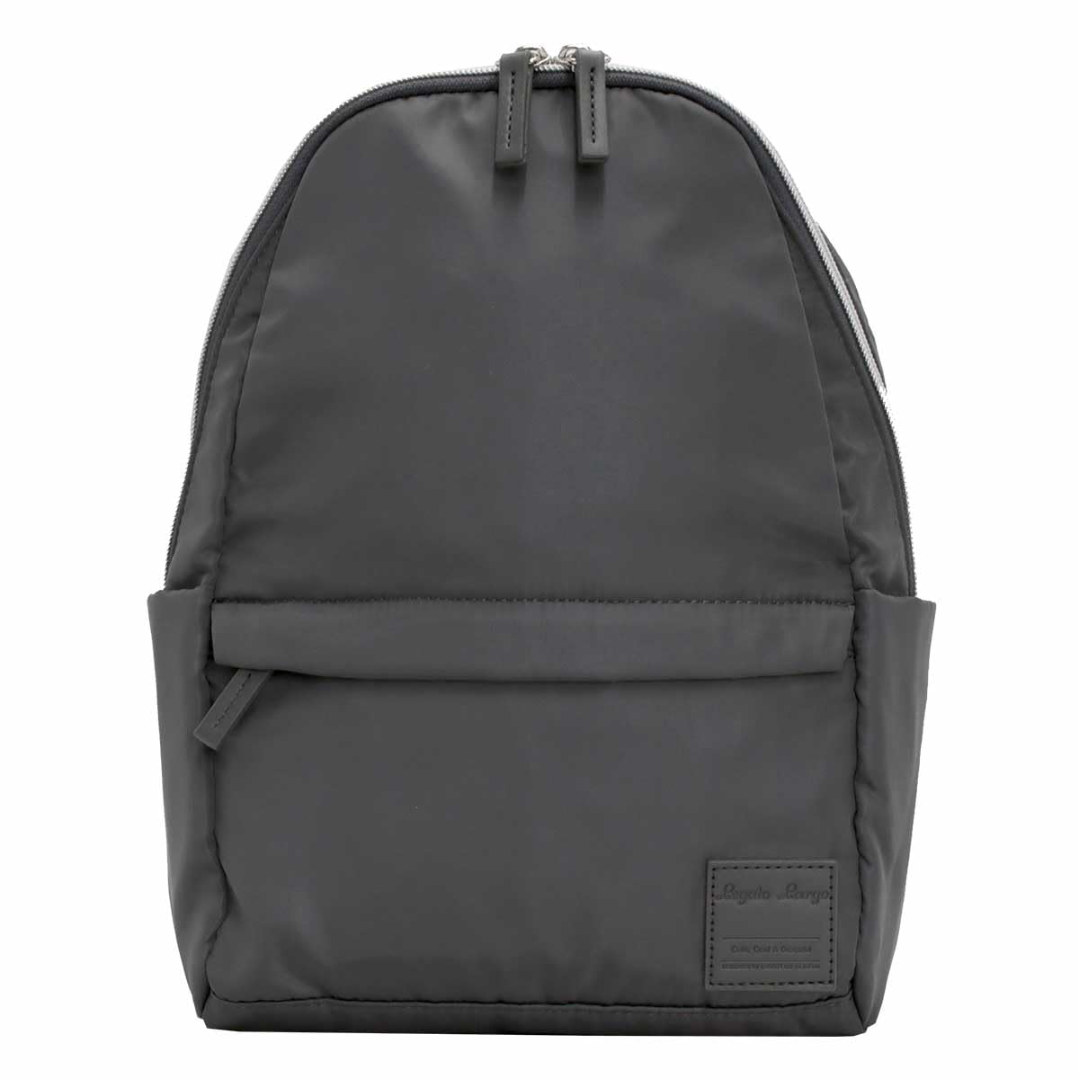 Silky Mini Backpack A5 Water-Repellent