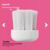 Canban Cloud-feel Double Clean Toothbrush