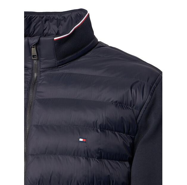 Tommy Hilfiger Mix Media Ess Transitional Jacket