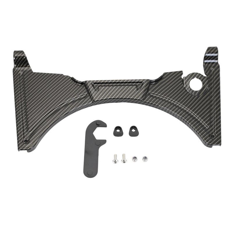 R1200GS R1250GS Motorcycle Forkshield Updraft Deflector Cockpit Fairing For BMW R 1250 GS Adventure R1200 GS LC ADV 2013-2023