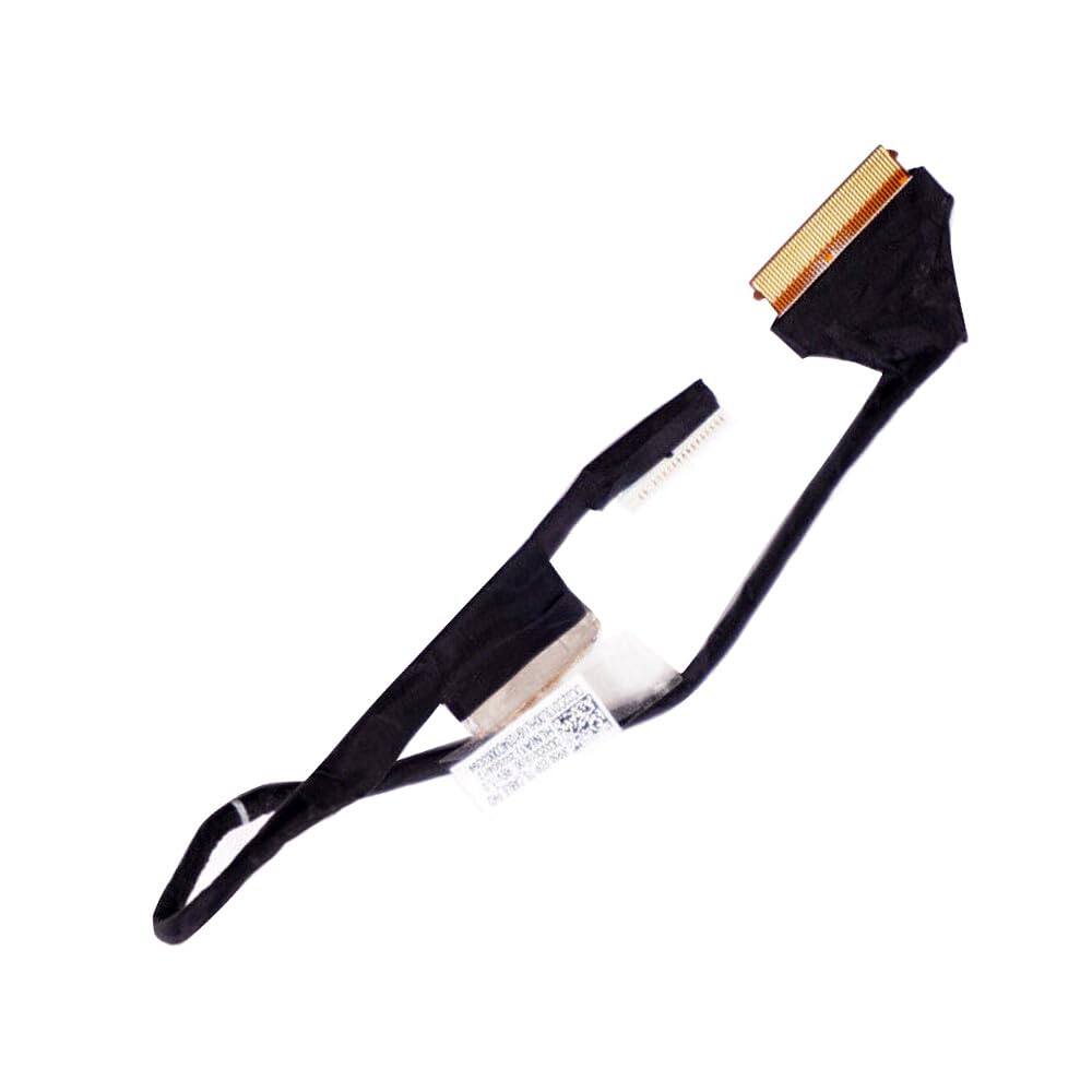 HSSDTECH EDP FHD 30PIN Touch LCD Video Screen Cable N47936-001 DC02C013L00 for HP Envy x360 15-FH 15-FE JPR50 LCD Screen Video Display Flex Cable