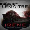 Irene by Pierre Lemaitre Paperback Book 9780857056245