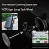 SANSUI A15 15-inch Portable KTV Trolley Speaker (CN version)