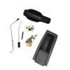Iveco NJ1047 Front Door Handle & Lock Assembly