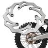 260/220mm Front Rear Brake Disc Rotors For KTM TPi EXC 300 EXC-F 350 SX 125 SX-F 450 XC 200 400 XCF XCW 500 XCW-F 6D 1994-2022