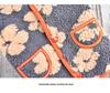 Sunflower Corgi Dachshund Lambswool Vest: Autumn/Winter Short-Legged Dog Clothing with Velvet