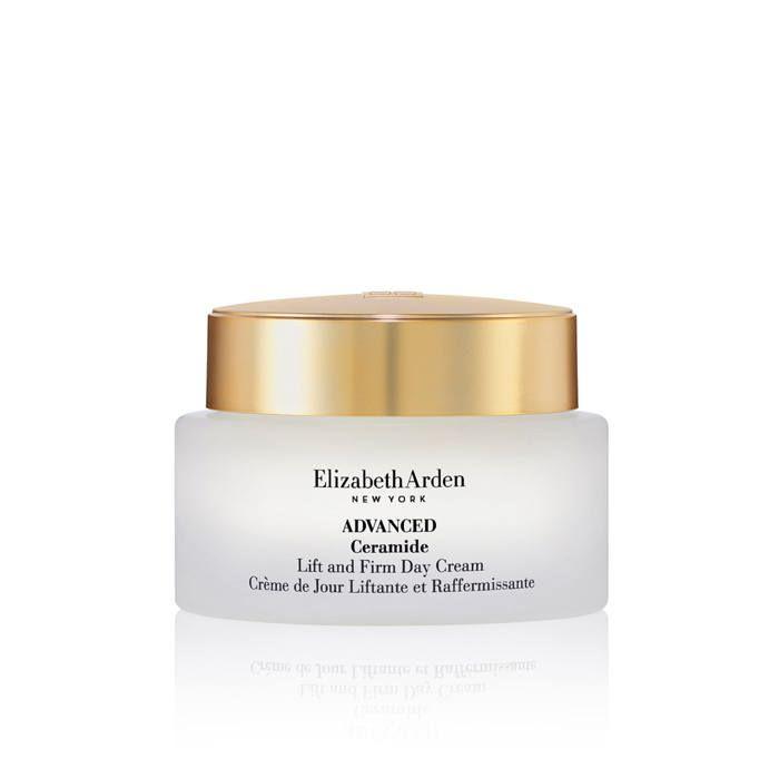 Day Cream Gel - ELIZABETH ARDEN - Advanced Ceramide Lift&Firm - 50ml - Hydrating Gel - All Skin Types