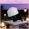 Outdoor Waterproof Street Light Sensor With Light Control For Garden Pathway Illumination