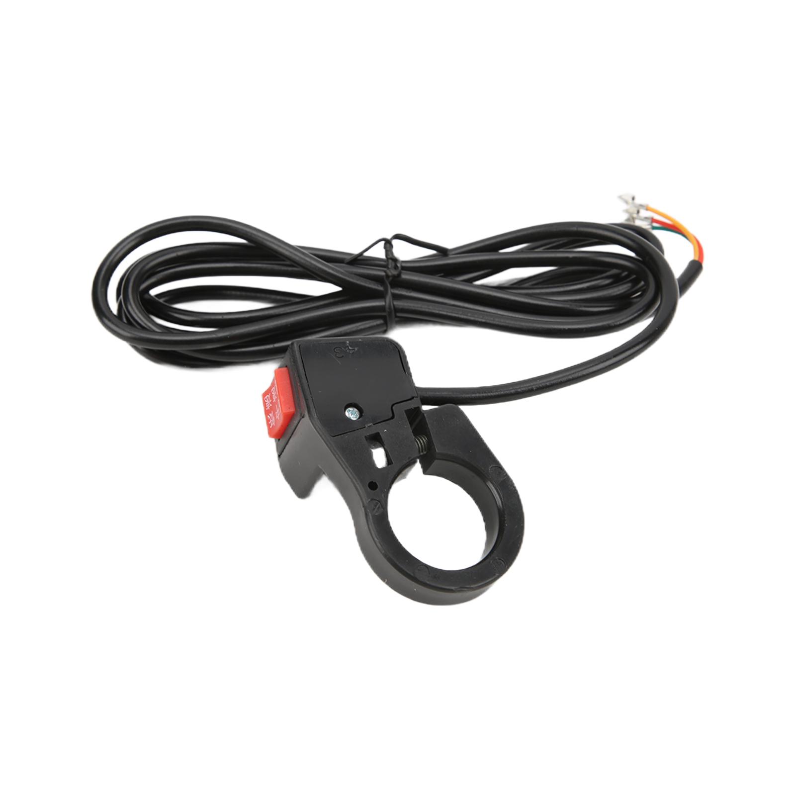 

Переключатель руля Высокий Средний Низкий Передачи 3 Скорости Переключение Портативный Переключатель Переменной Скорости