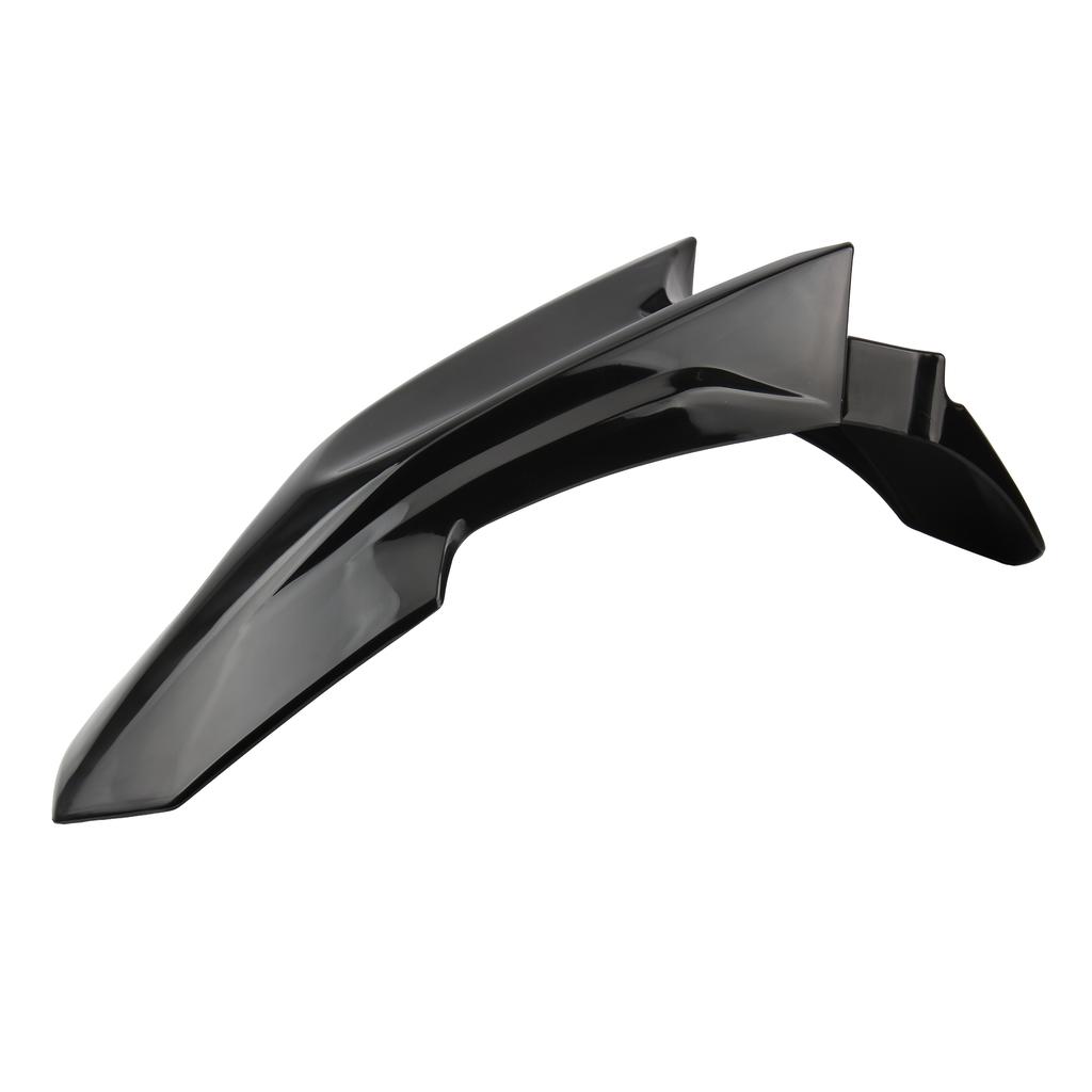 For Honda CRF150L Motorcycle Front Fender Protector Moto Accesorios MudGuard Cover Splash Shield 2016-2019
