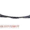BMW 13-19 3 Series F35 Front Windshield Lower Cover Panel Wiper Deflector 51717258177