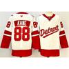 Herren Damen Eishockey Trainingsshirt Kurzarm Teamtrikot Colorado Avalanche Minnesota Stil