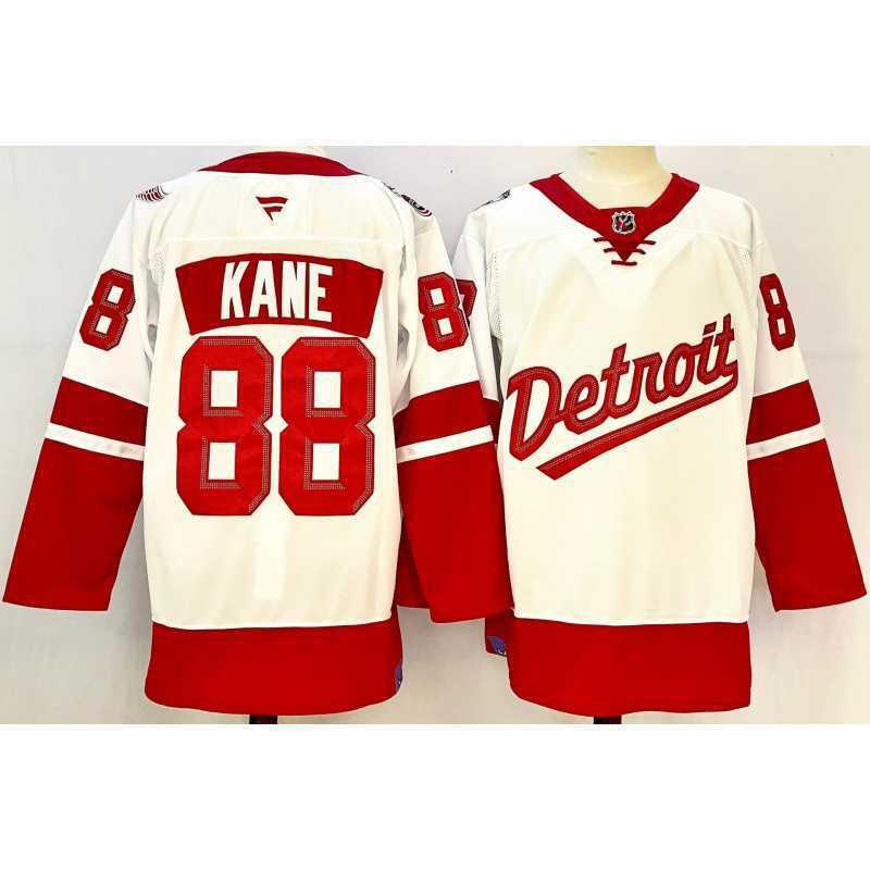 Herren Damen Eishockey Trainingsshirt Kurzarm Teamtrikot Colorado Avalanche Minnesota Stil