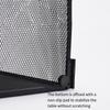 Detachable Office Filing Crate Mesh Metal Folder Storage Box File Holder Organizer  Desktop