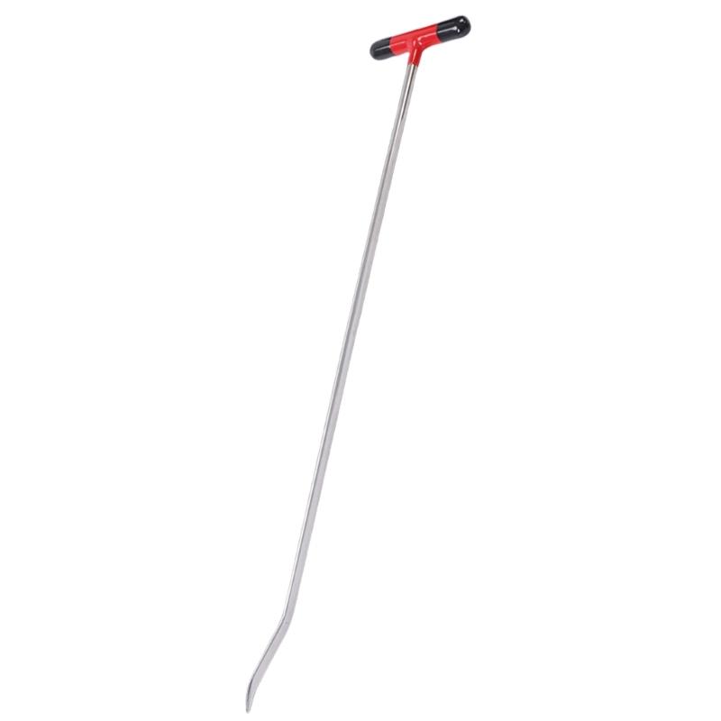 Professional Car Dent Repair Tool Removal Rod Set in Alloy Steel Suitable for Effortlessly Dent Removal Home Outdoor Use