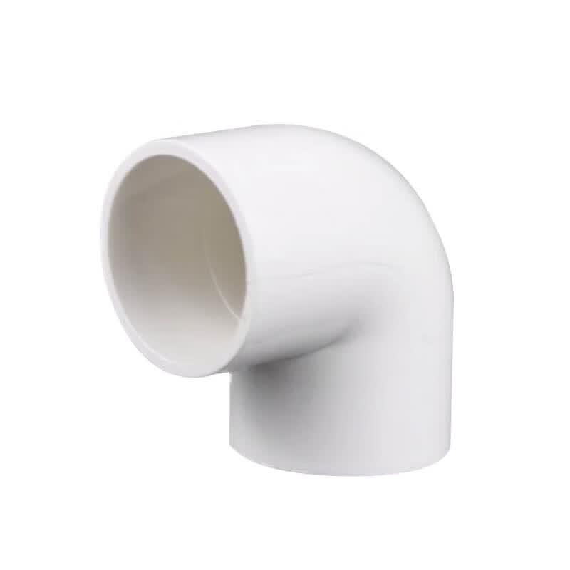 JNL PVC Water Supply Elbow