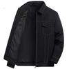 Jackets for Men Spring and Autumn New Trendy Handsome Loose Jackets for Men Fashion Korean Style Men's Jackets