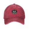 Fringe Division Baseball Cap Luxury Unisex cap Funny hats Designer Hat F Womens Hats Unisexs