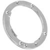 DOACT Replacement Camera Body Mount for SONY E-mount, Silver