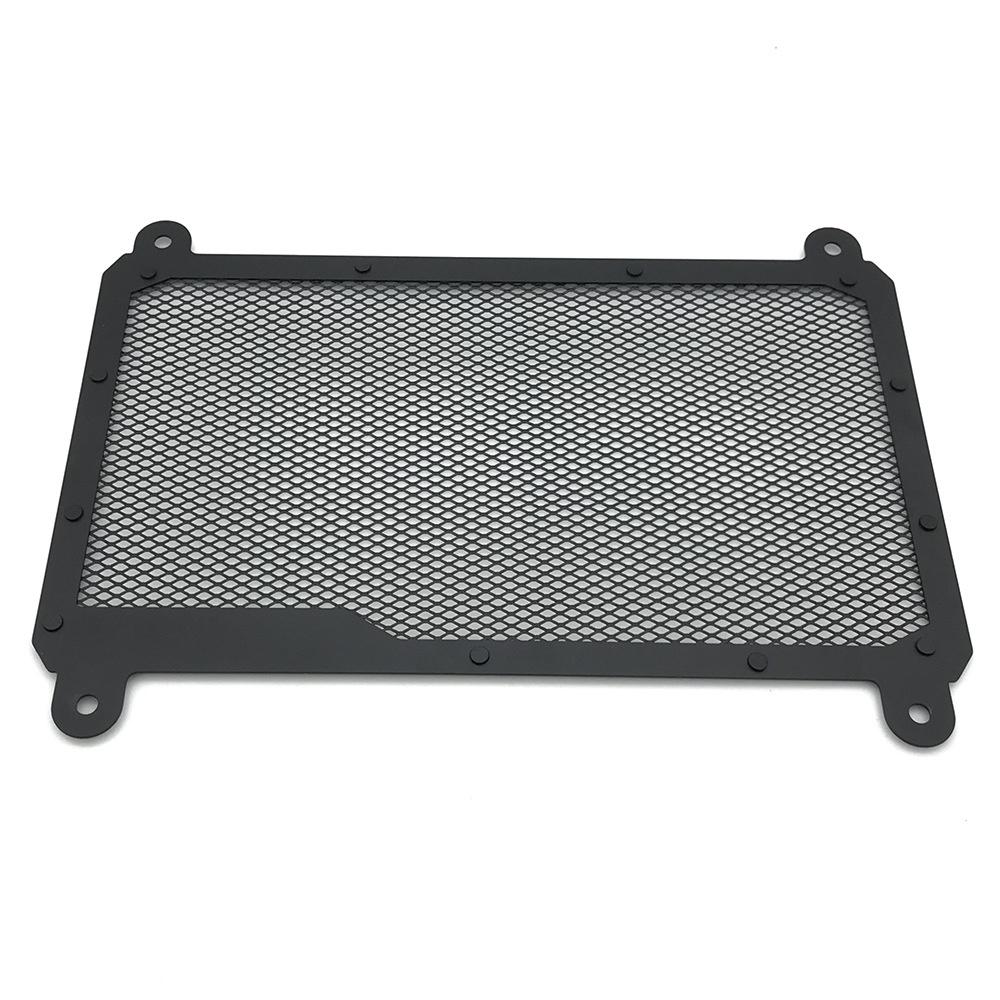 Radiator Grille Compatible with Kawasaki Ninja 4002018-2021
