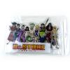 BIG SIZE Dr Stone Group Senkuu Gen Chrome Kohaku Taiju Suika Tsukasa Acrylic Stand Standee Toy Figure