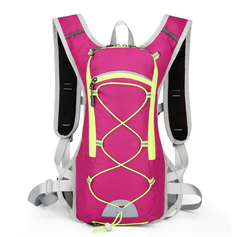 Travel Backpacks Outdoor Waterproof Climbing Bag Riding Backpack Sports Bag for Man and Women