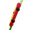Adjustable Fishing Line Winder Board: Universal Quick Line Winder & Clip Tackle