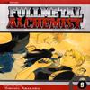 Fullmetal Alchemist Vol. 9 by Hiromu Arakawa Paperback Book 9781421504605