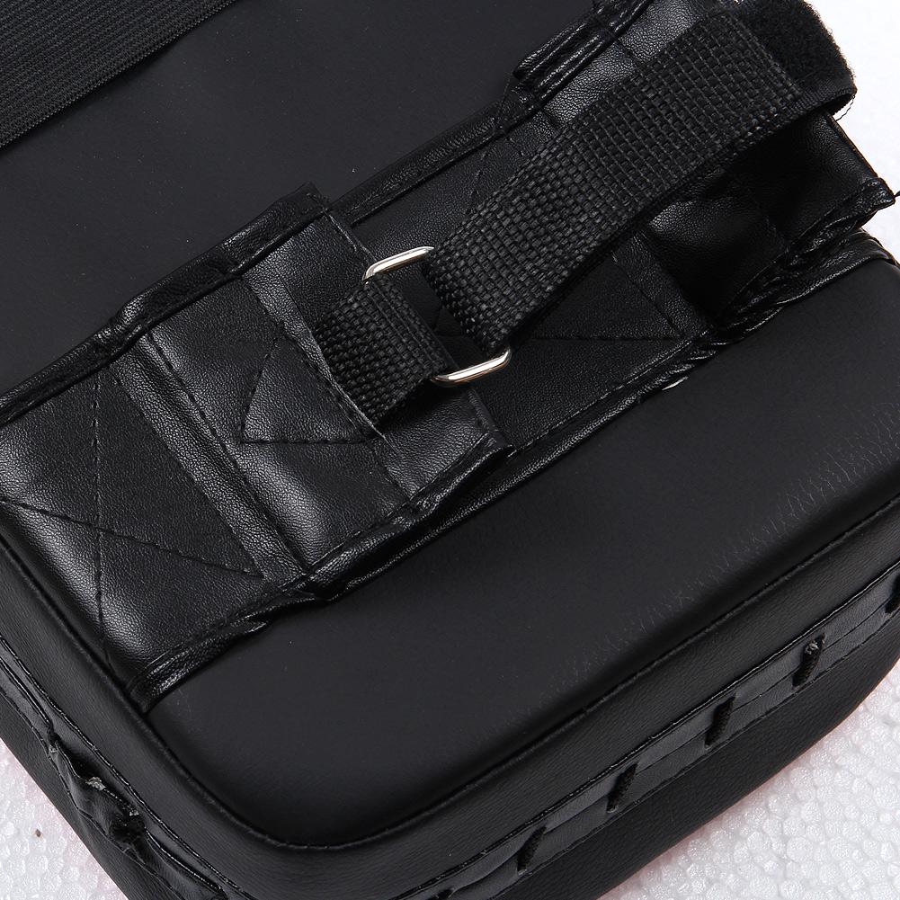 One Karate Taekwondo Boxing Kick Punch Pad Shield