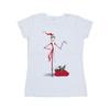 The Nightmare Before Christmas Womens/Ladies Christmas Presents Cotton T-Shirt