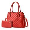 Fashionable Large Capacity Tote Bag For Women Chic And Versatile Design For Daily Use