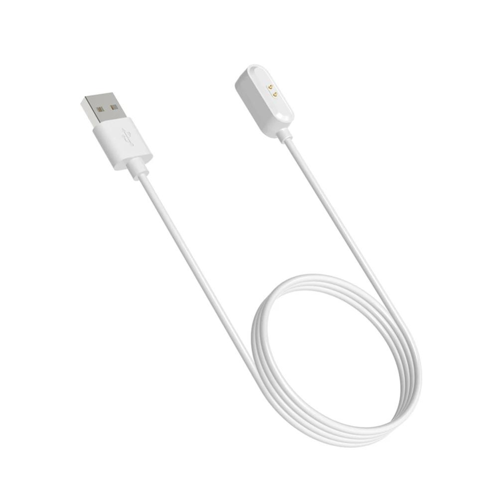 Watch Charger Stand Holder Accessories USB Charging Cable Smart Watch Chargers Cord For OPPO Watch Free OWW206 Accessories