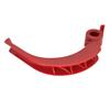 Plastic Handle Lever for Bosch Rotak 1400/1000/370/340/320 Lawn Mower Spare Part,F016L66238