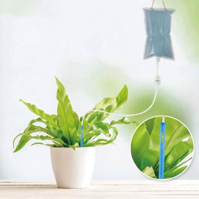 Σύστημα αυτόματου ποτίσματος οικιακής άρδευσης με σταγόνες