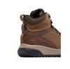 Waterproof Ankle Boots Columbia Burnsider™ 2128821 Brown