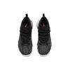 Anta UFO 2.0 Mid Basketball Shoes Men Sneakers Black White 11911603-6