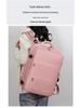 Women's Large Capacity Multifunctional Travel Backpack for Short Trips