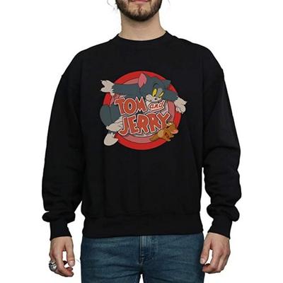 Mens Classic Catch Sweatshirt
