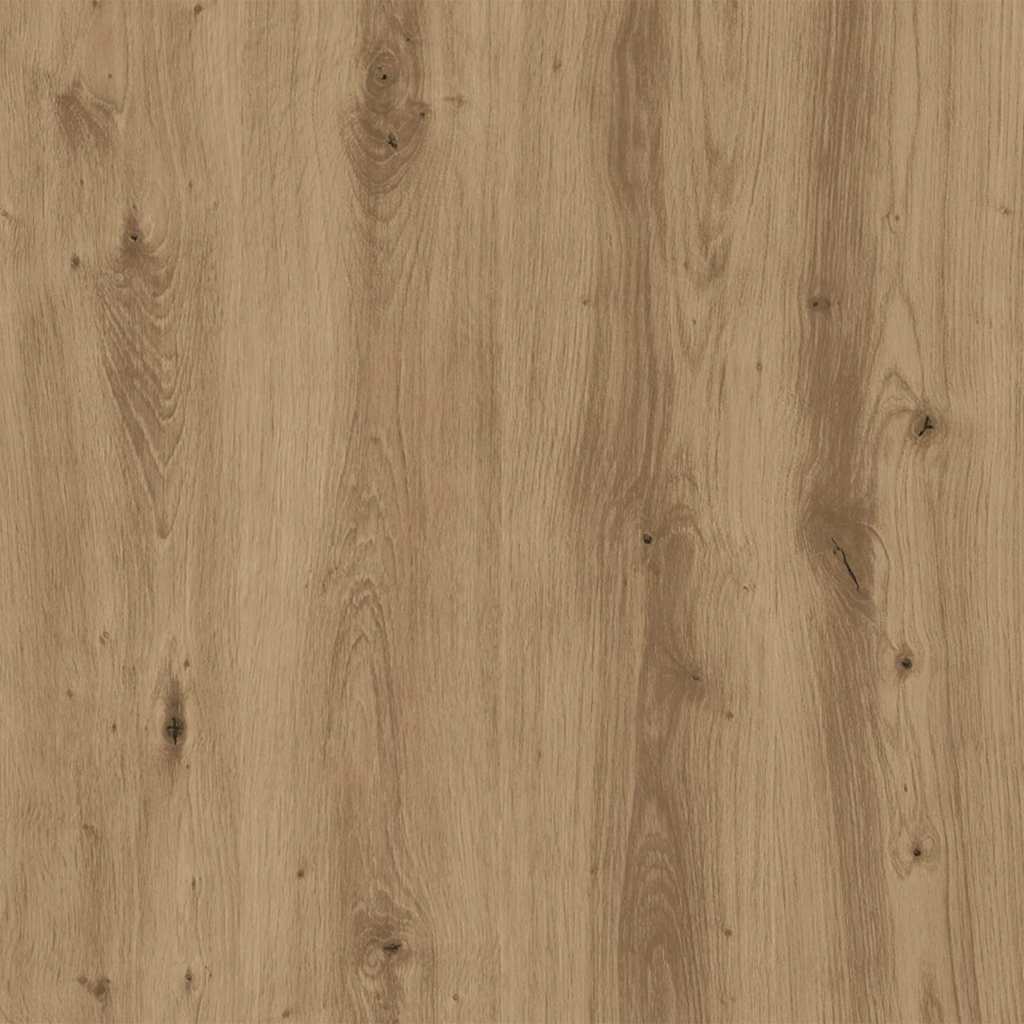 Dishwasher Front Panel Kalmar Artisan Oak 60 x 31 x 80 cm