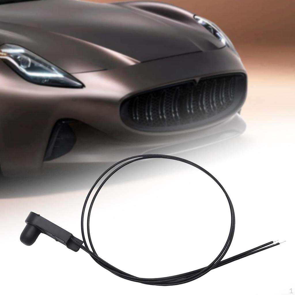 Outdoor Temperature Sensing 675000358 Spare Part Assembly Reliable Automotive Replacement