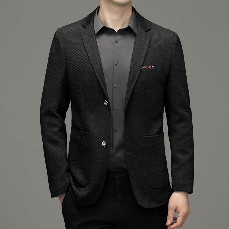 Повседневные мужские костюмы — фото 4