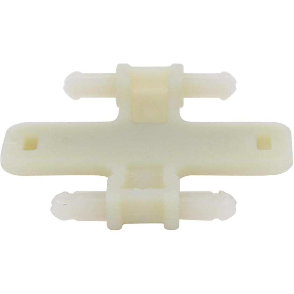 ApplianPar Left and Right Side Engine Timing Chain Guide for Mercedes-Benz C250 SLK250 2012-2015