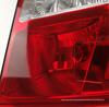Kia Cerato 08-12 Euro Style Rear Tail Light Assembly & Covers