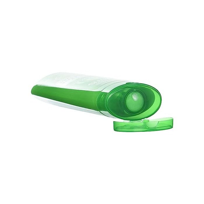FRUCTIS PURE FRESH Purifying Cucumber Shampoo 360 M